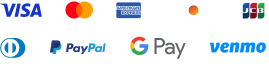 Payment methods